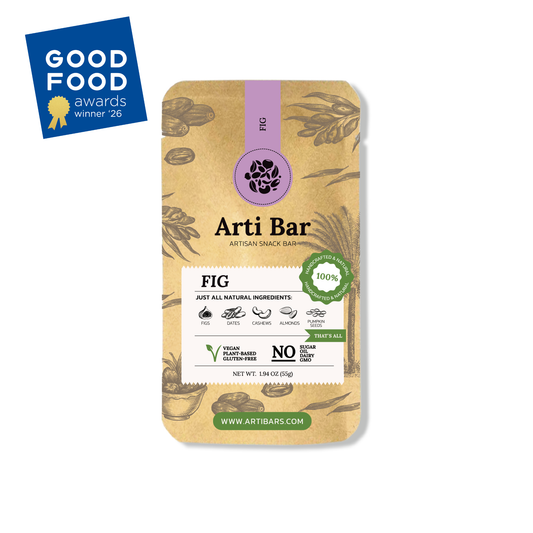 ARTI BAR FIG