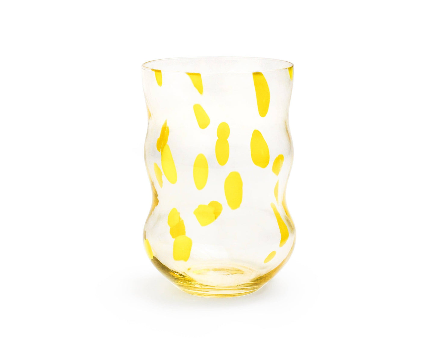 Spotty Body Tumbler