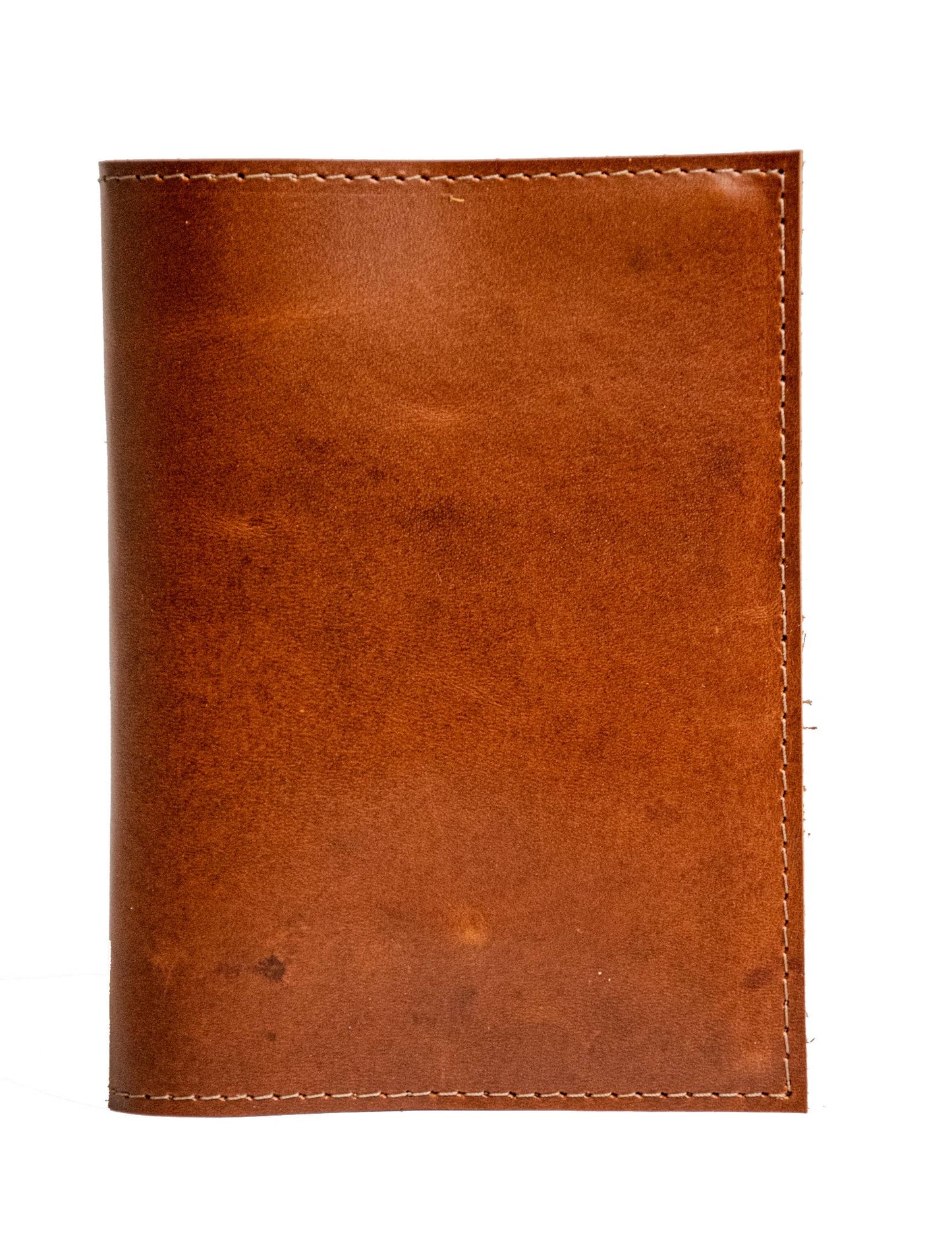 Medium Leather Journal