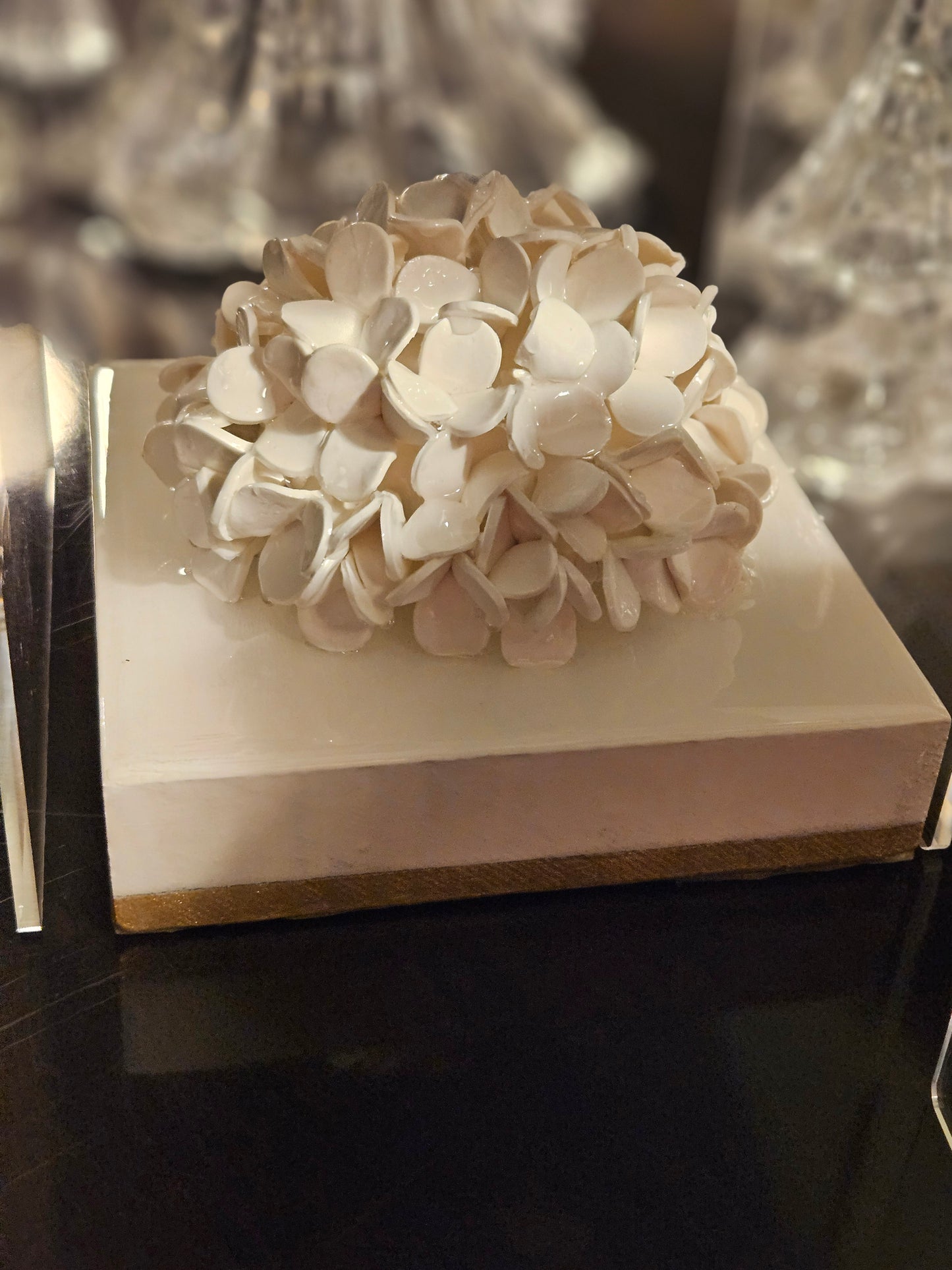 Blossoms by Susan Hamilton
