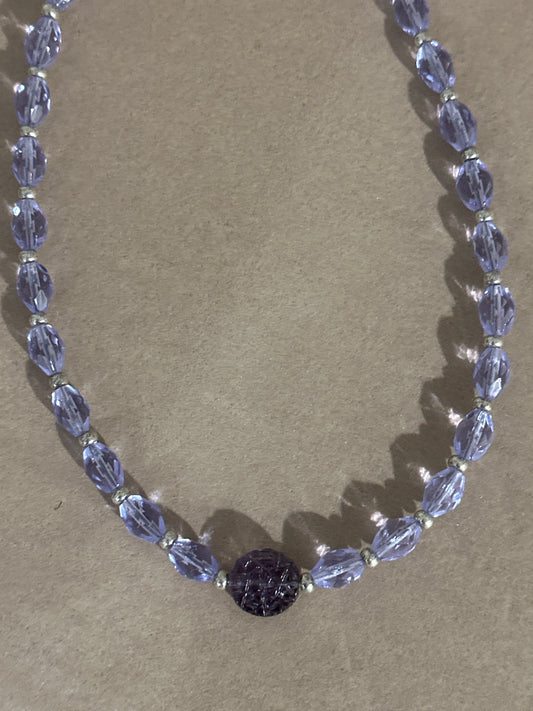 Beaded Baubles by JGE Necklaces