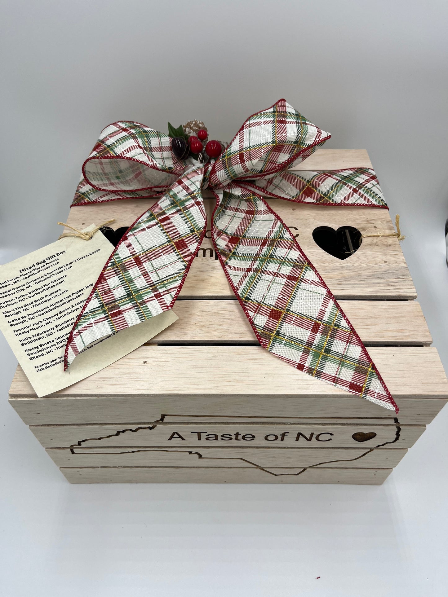 Gift Box by Gotta Be Penelope’s