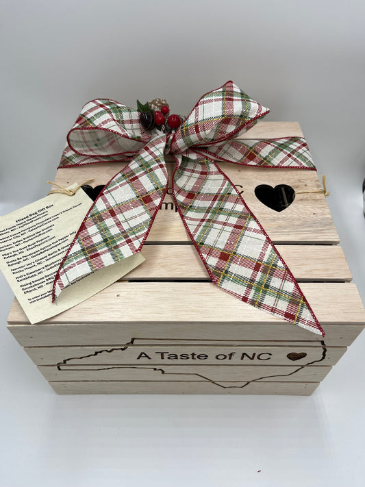 Gift Box by Gotta Be Penelope’s