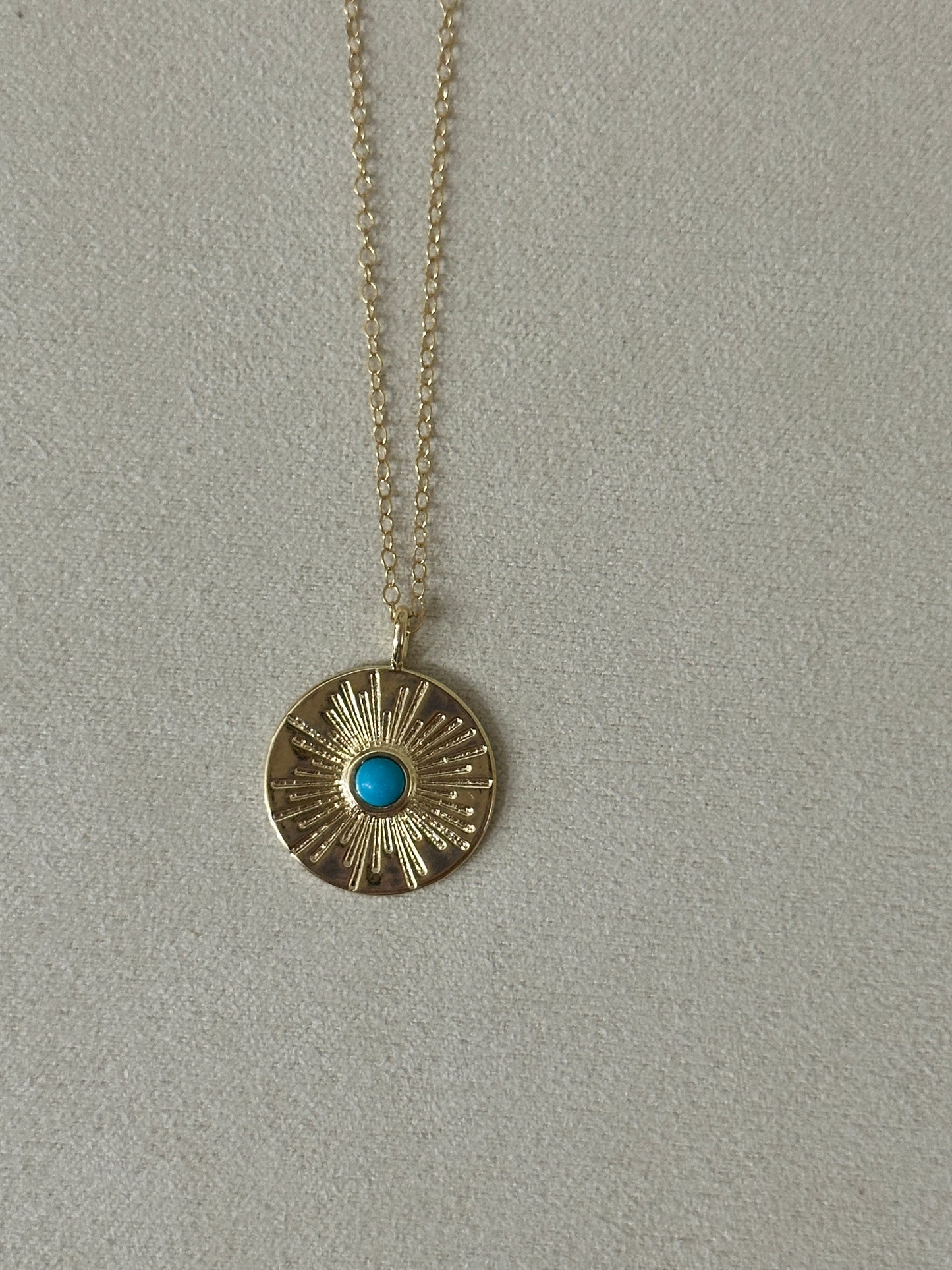 Island Girl Necklaces