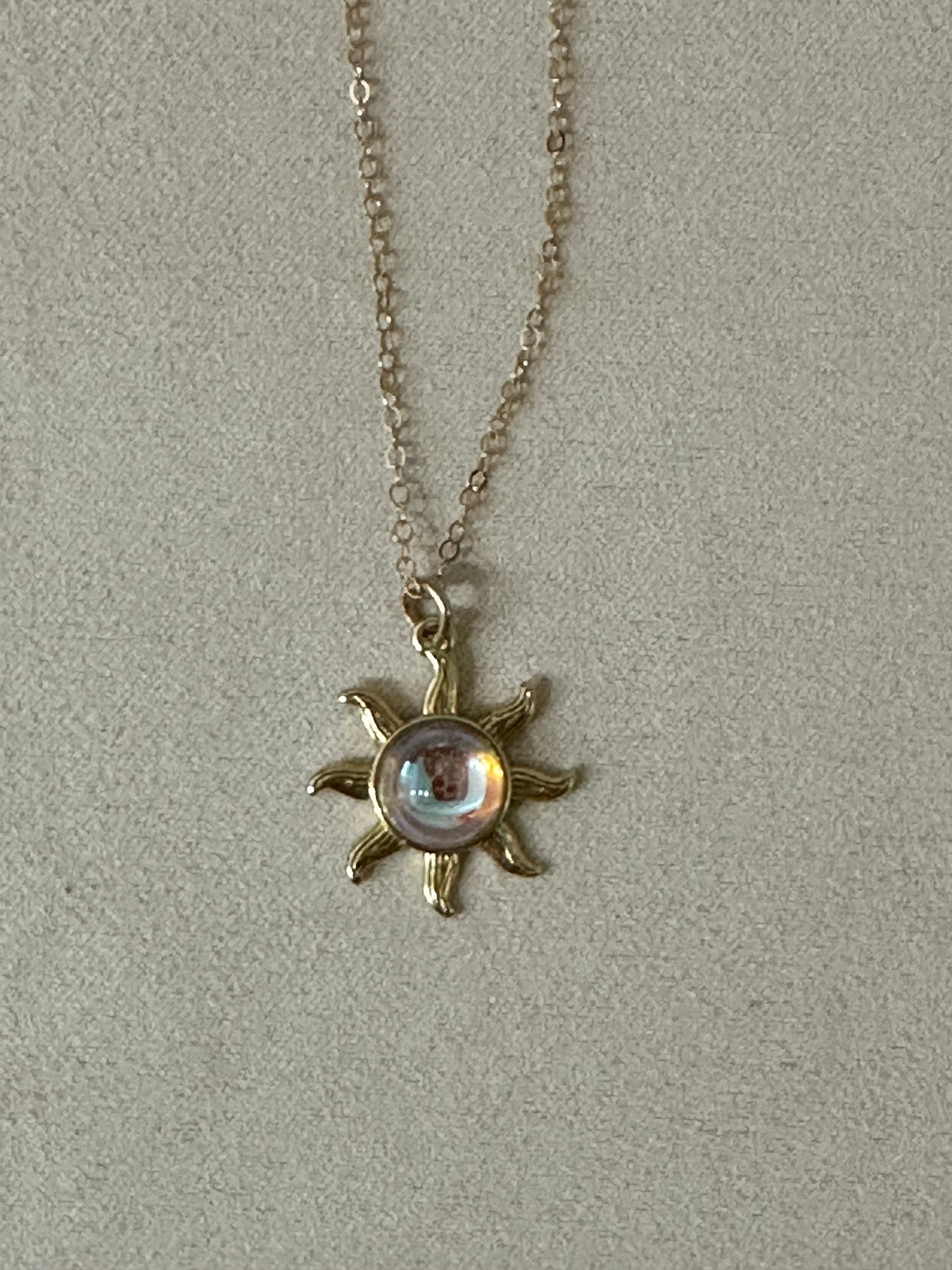 Island Girl Necklaces