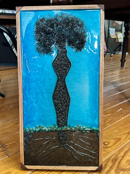 Mother Earth