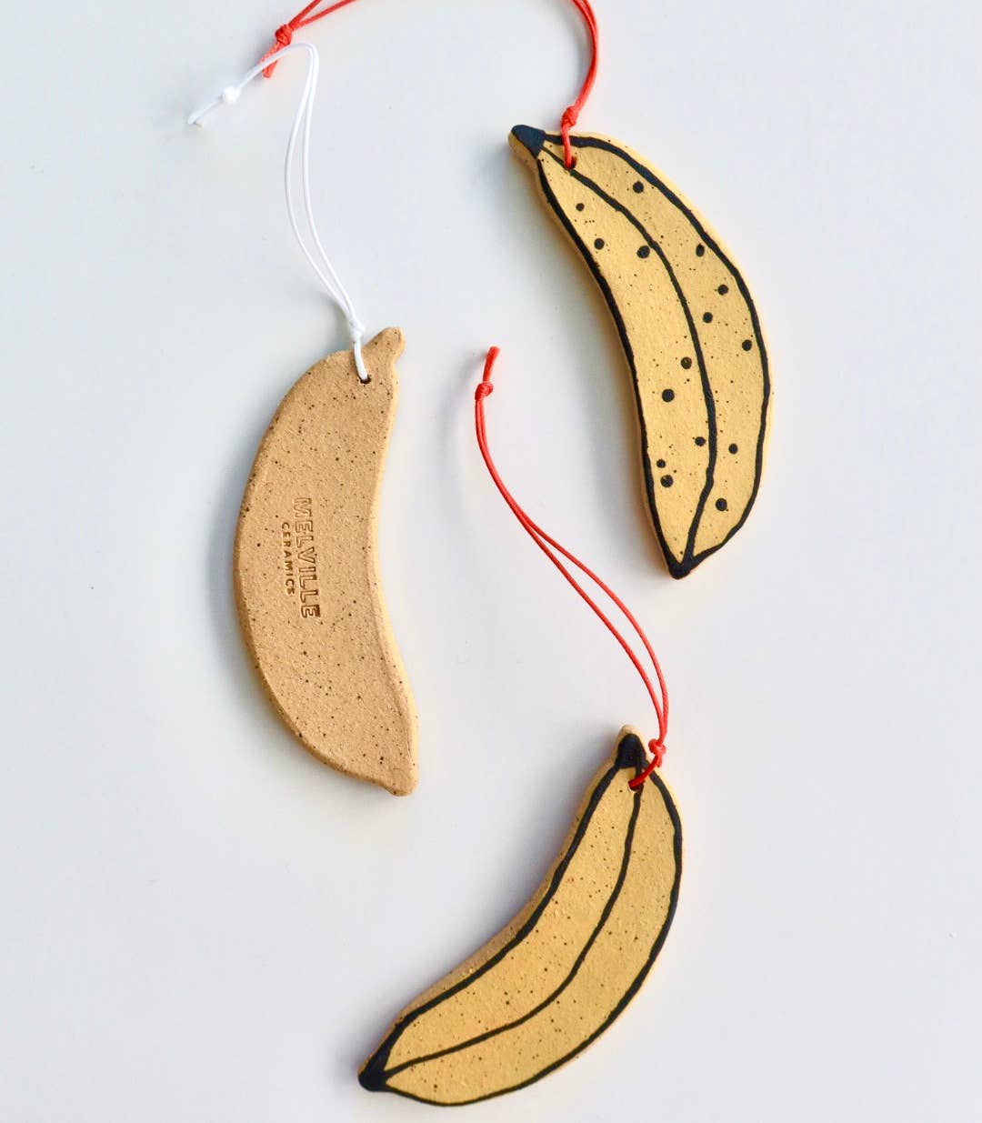 Ceramic Ornament 