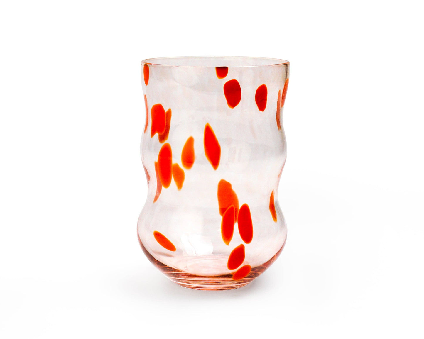 Spotty Body Tumbler