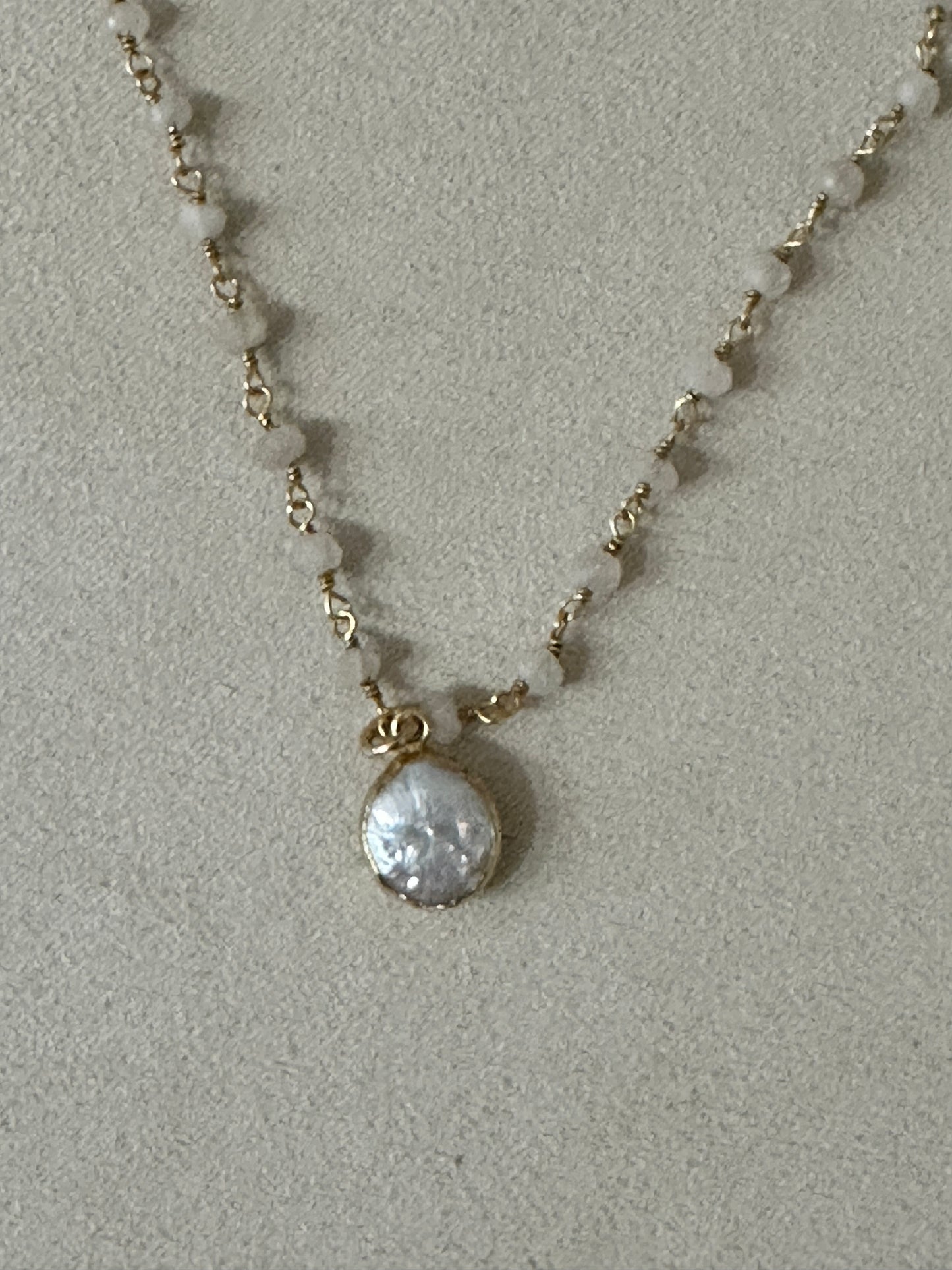 Island Girl Necklaces