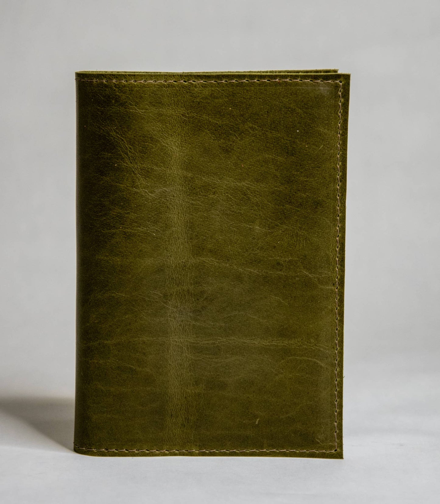 Medium Leather Journal