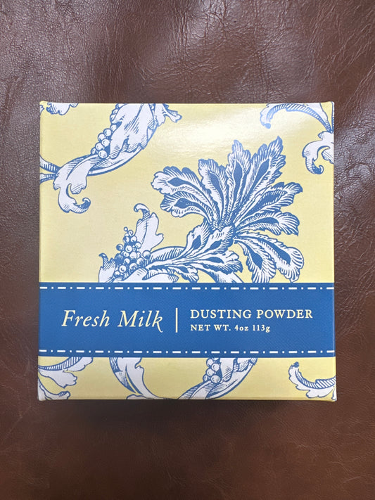 Dusting Powder
