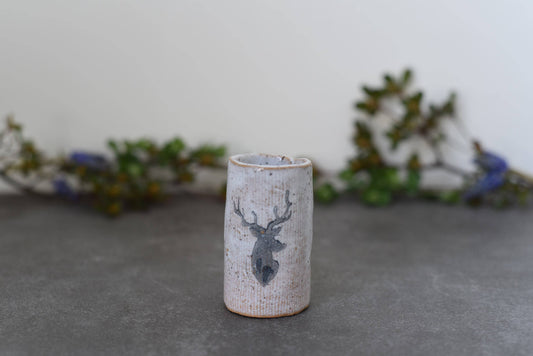 Tiny Tumblers - Deer / Stag