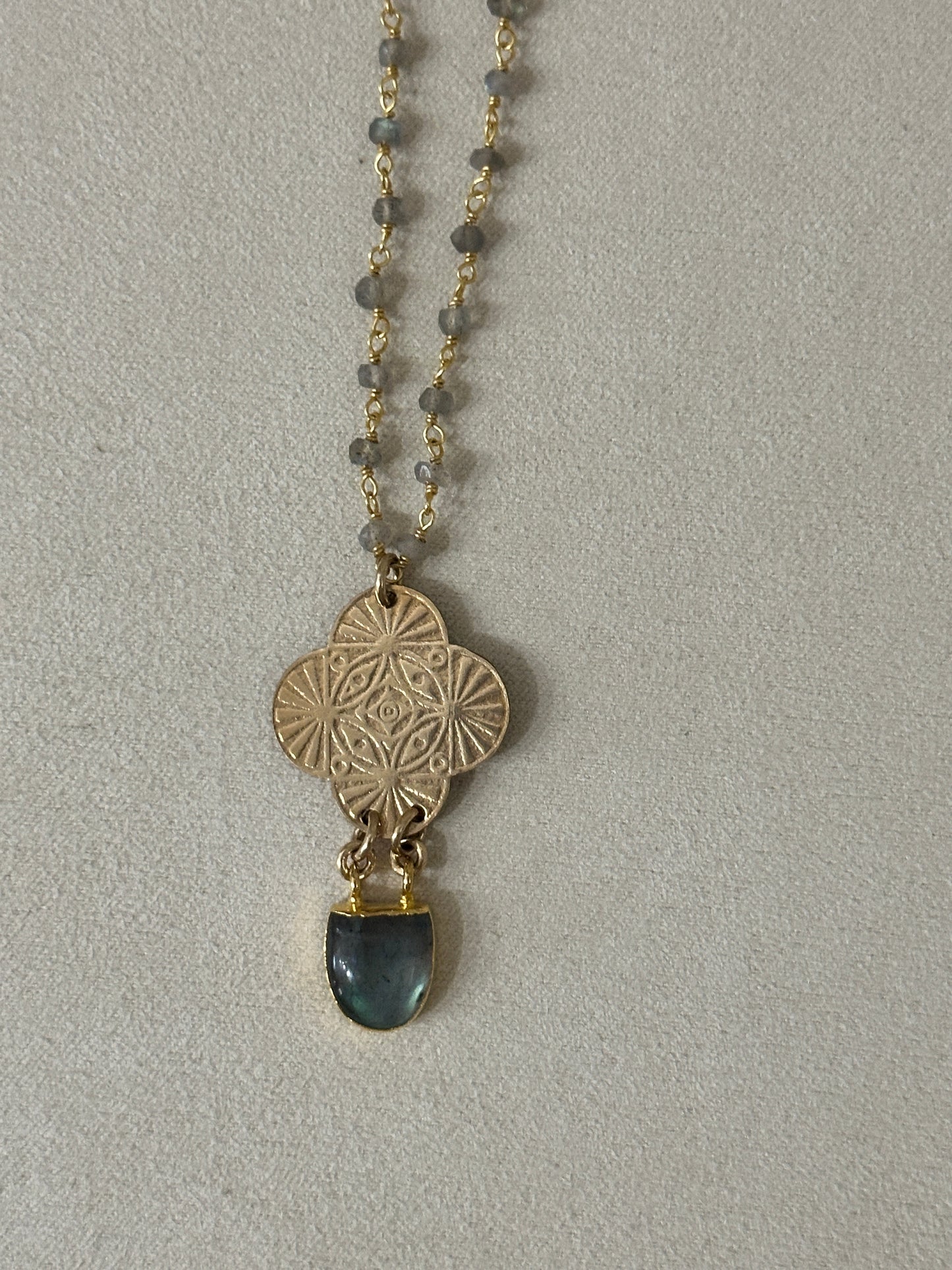 Island Girl Necklaces