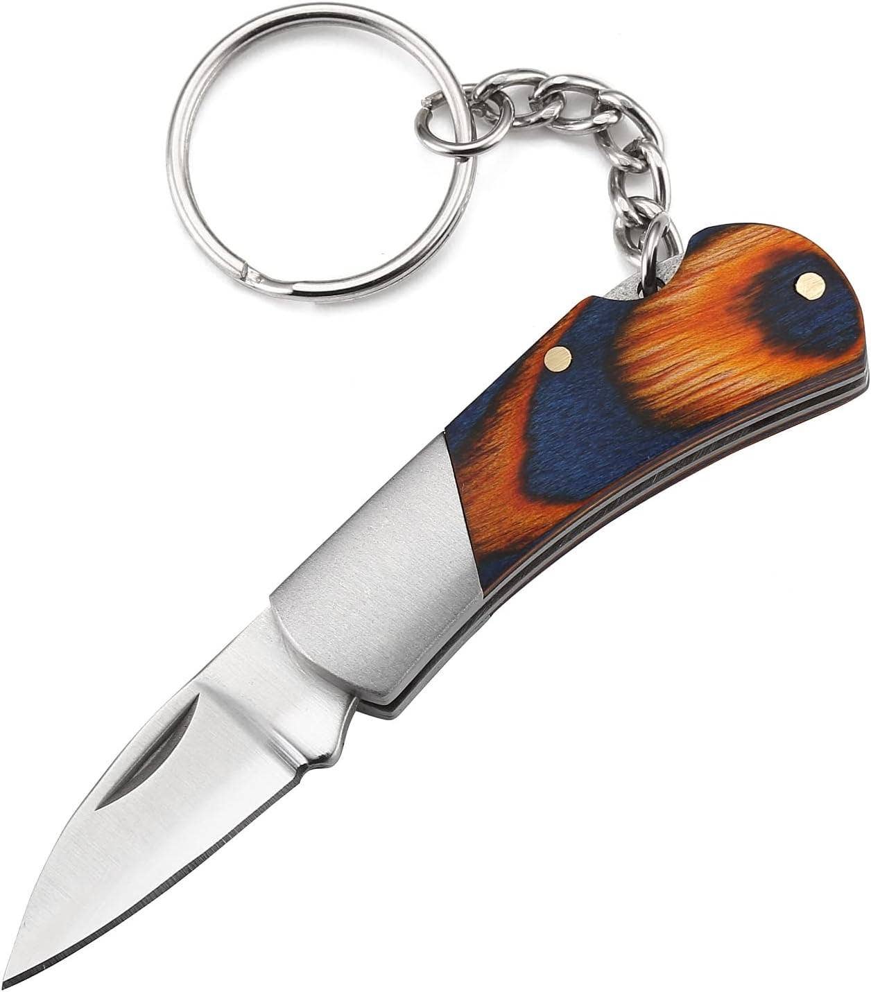 Pokey McSlice Folding Pocket Knife