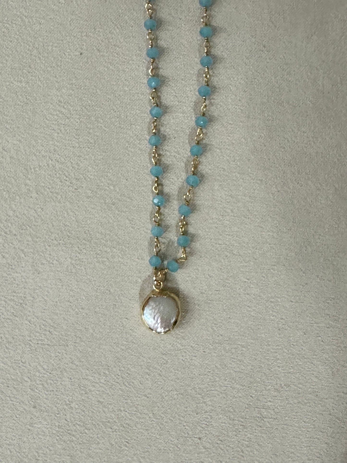 Island Girl Necklaces