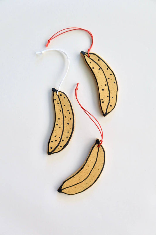 Ceramic Ornament 