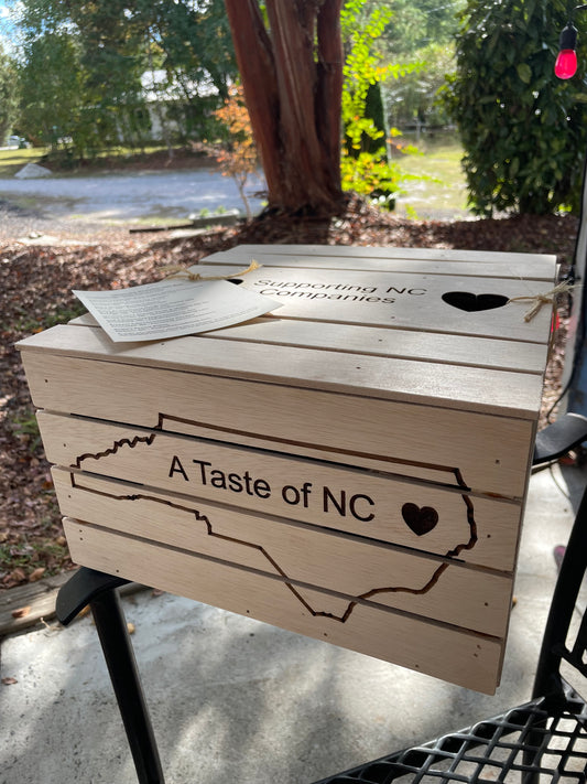 Gift Box by Gotta Be Penelope’s