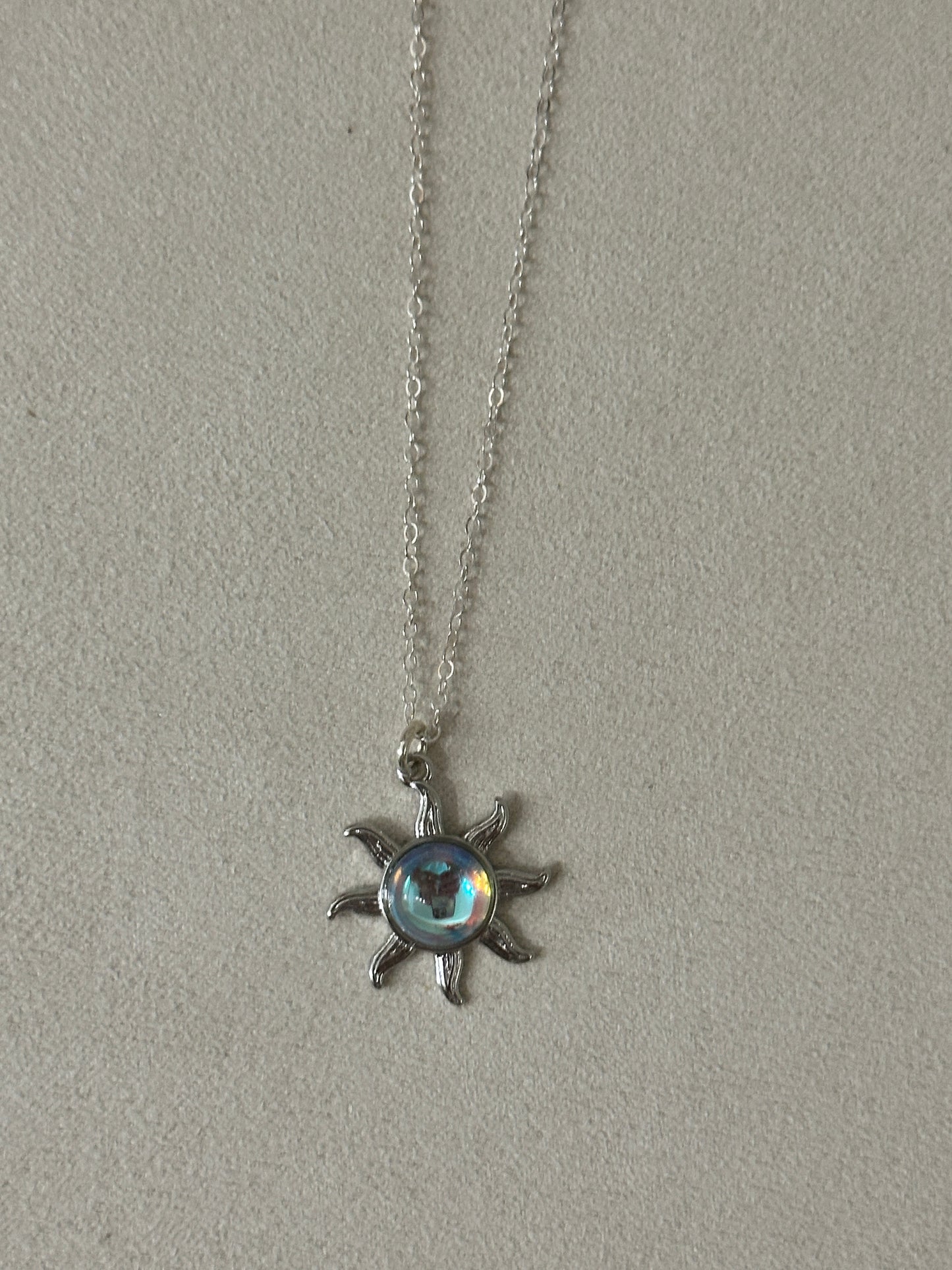 Island Girl Necklaces