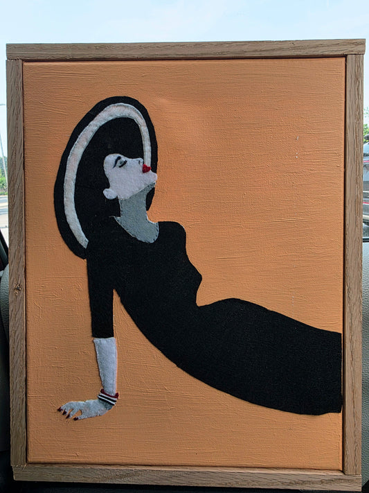 Felt Art