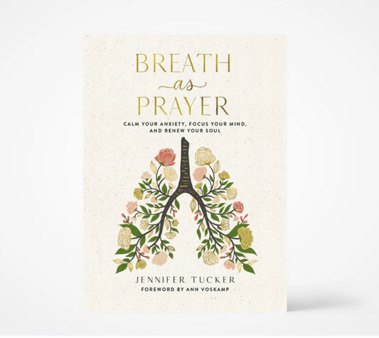 Breath as Prayer