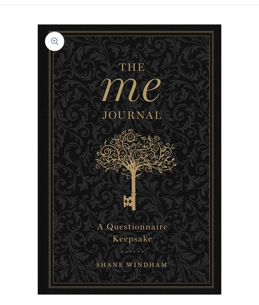 The Me Journal
