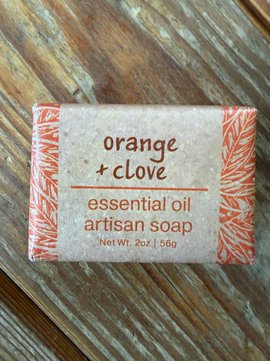 Greenwich Bay Co. Bar Soap 1.9oz
