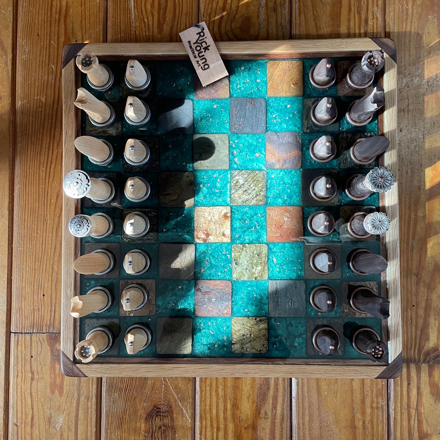 Chess Set