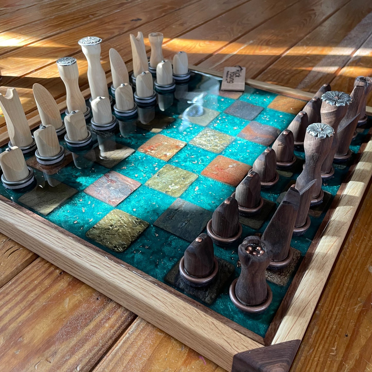 Chess Set