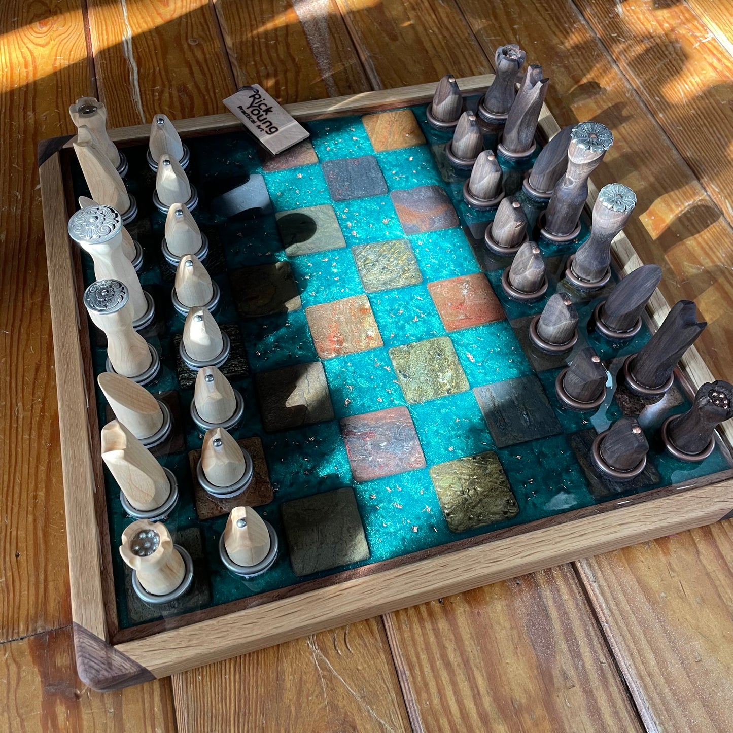 Chess Set
