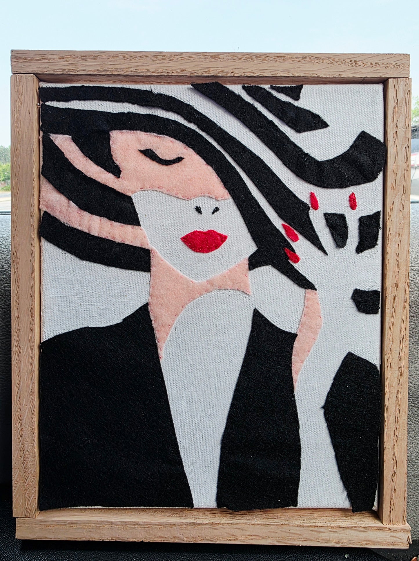 Felt Art