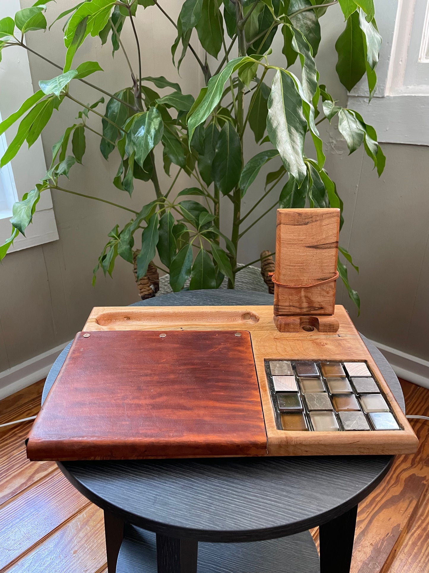 Desk Organizer