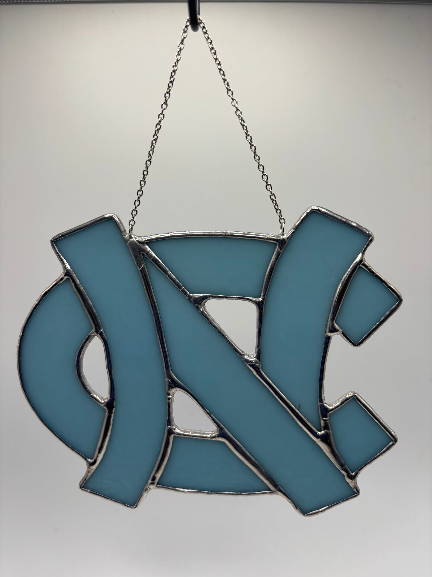 Collegiate Stained Glass