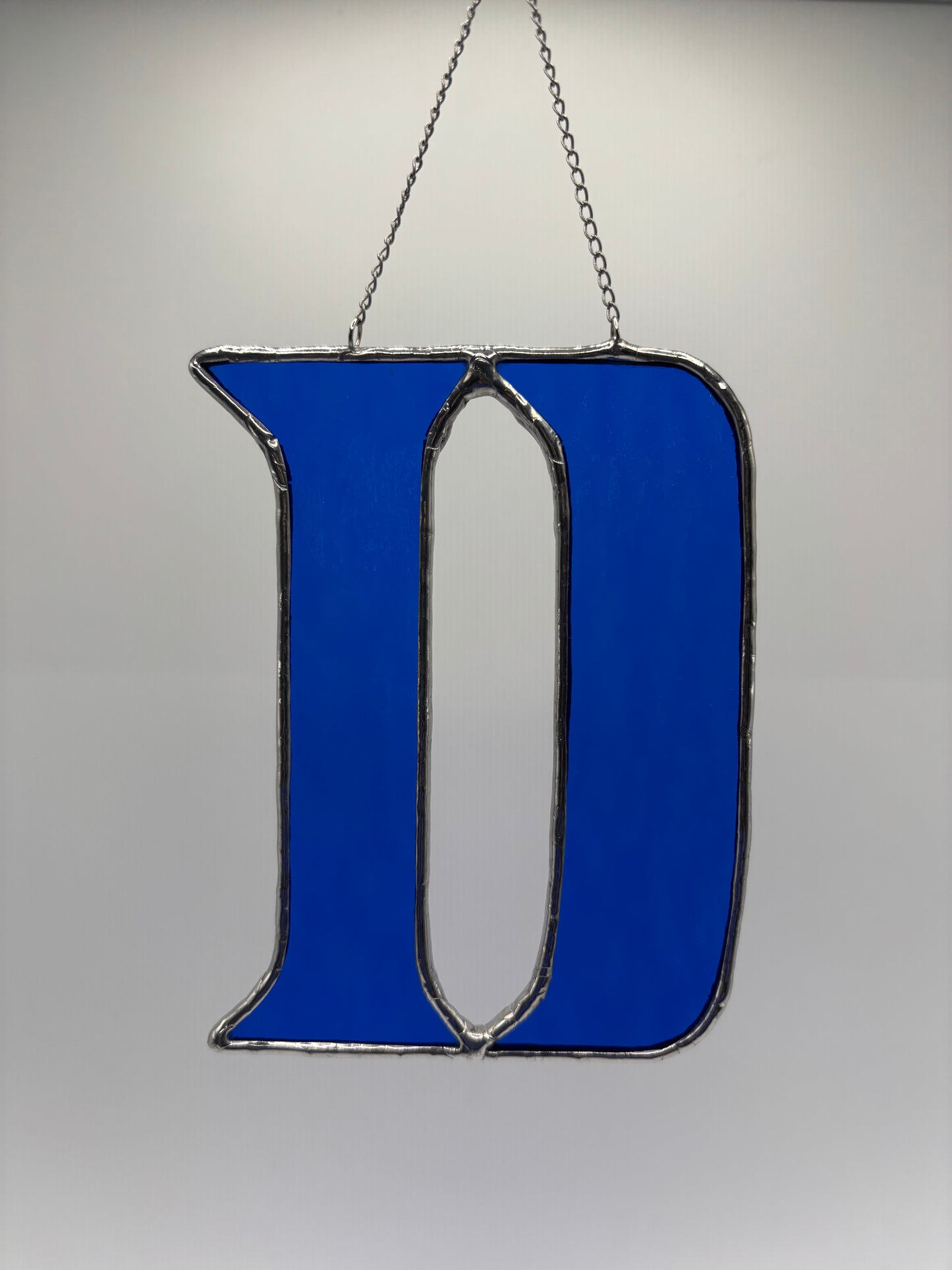 Collegiate Stained Glass