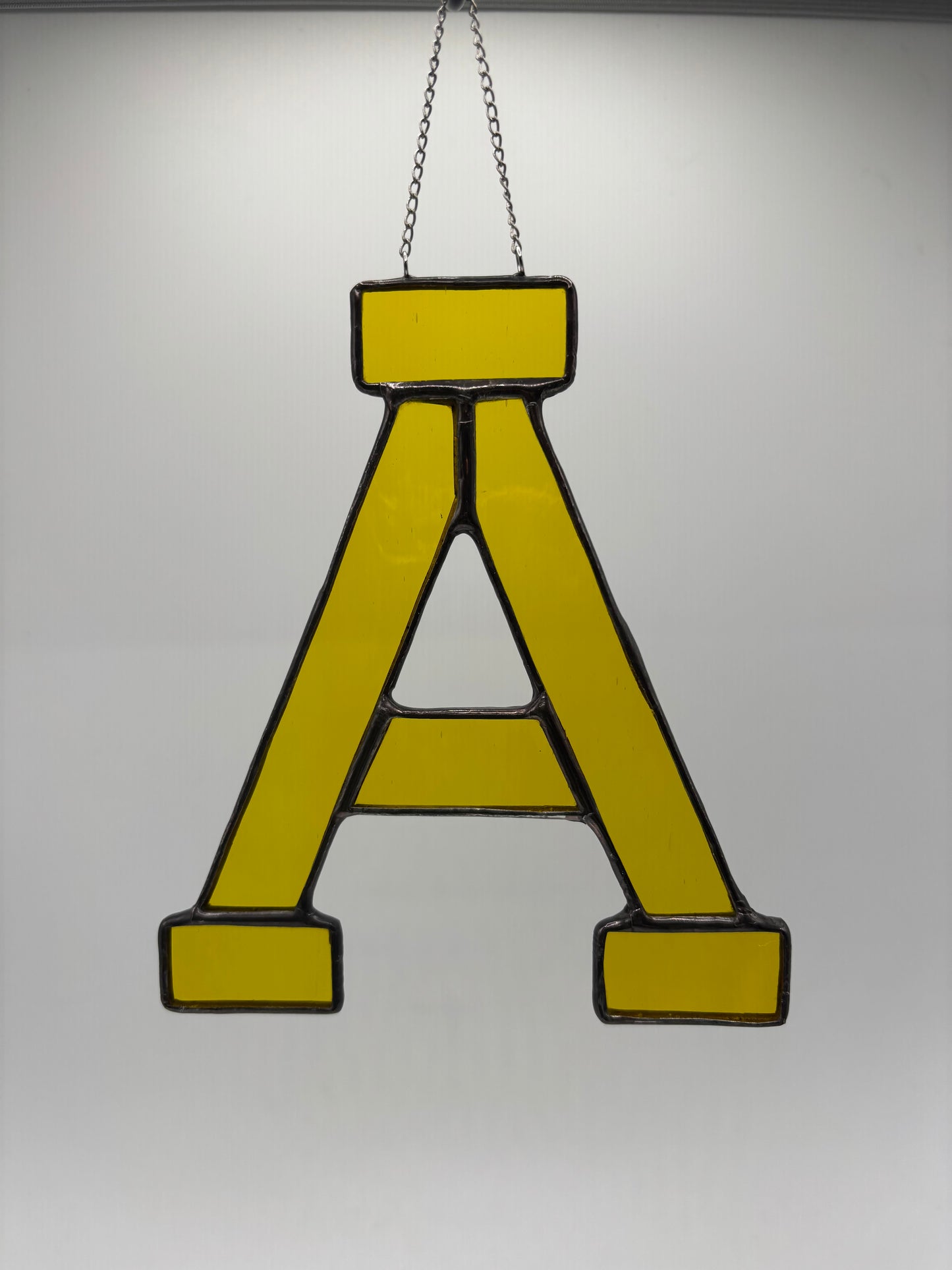 Collegiate Stained Glass