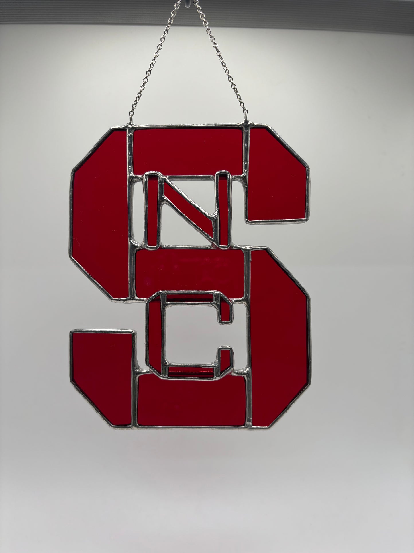 Collegiate Stained Glass