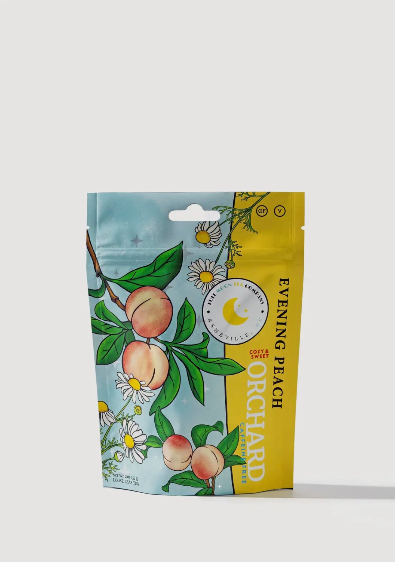 Full Moon Tea Company