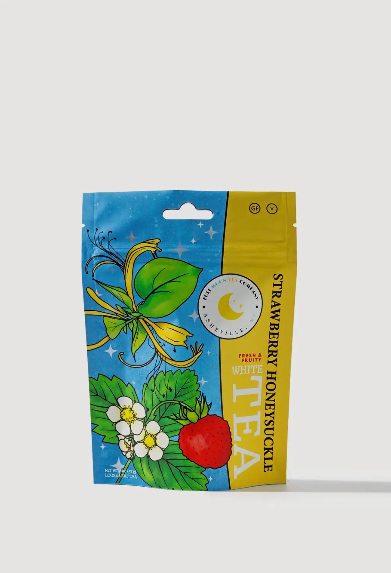 Full Moon Tea Company