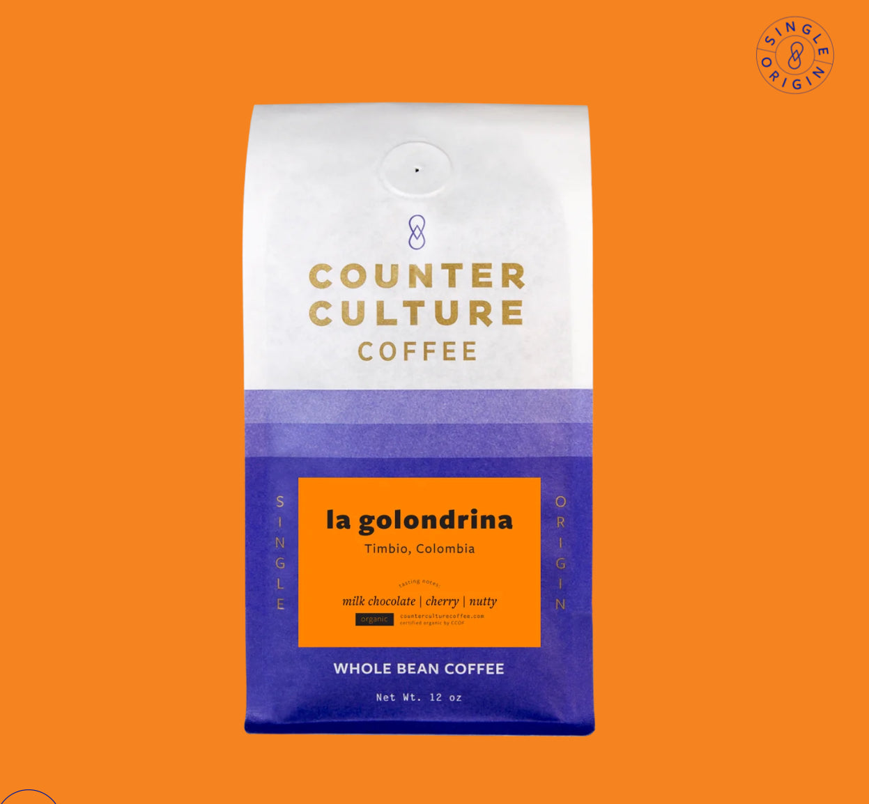 Counter Culture Coffee