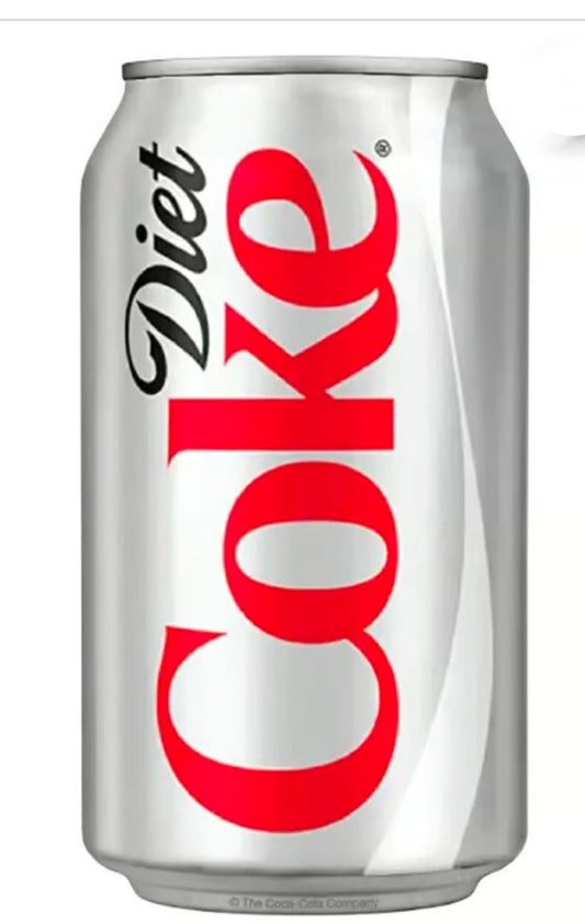Diet Coke