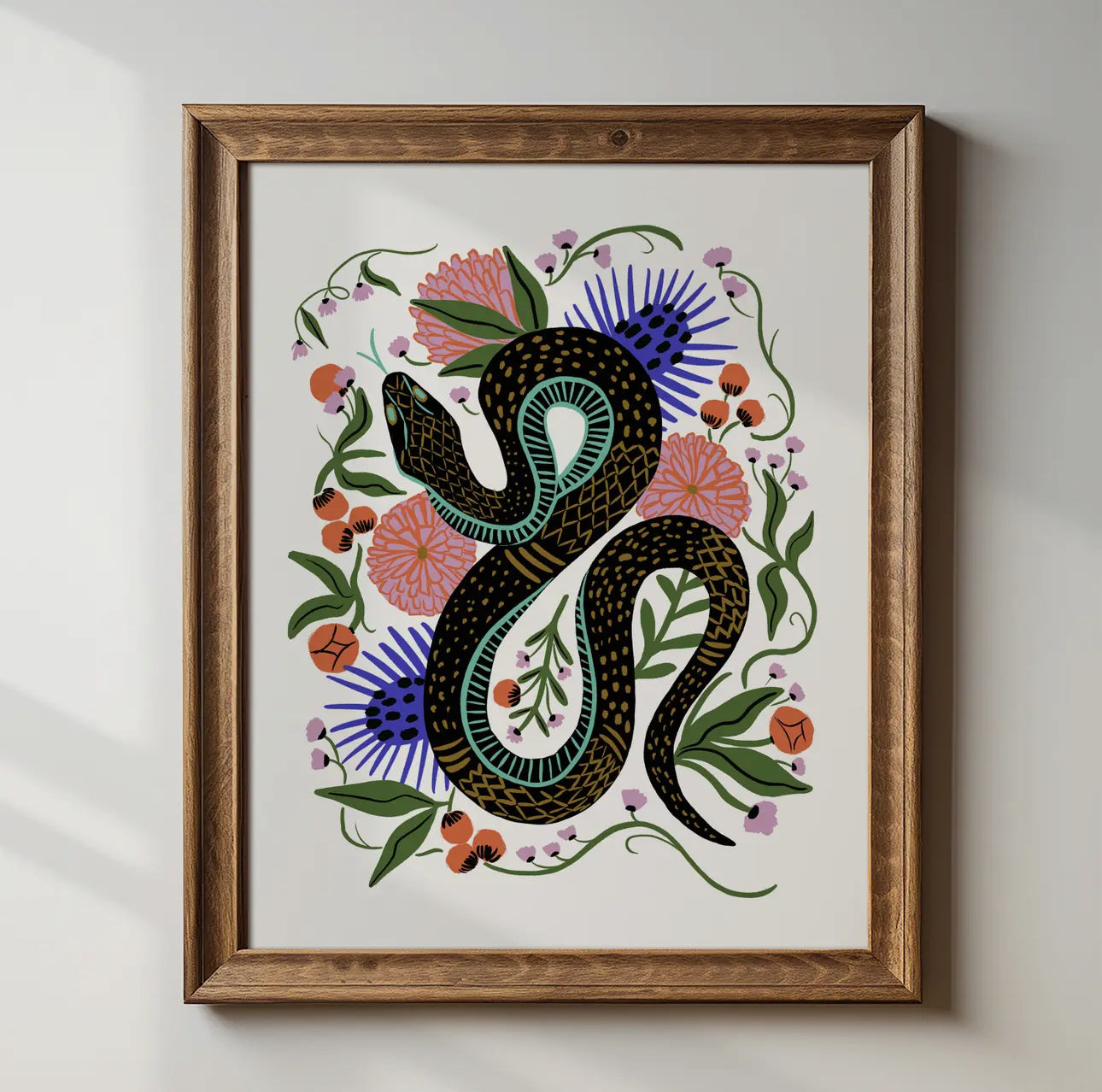 Illustrations by Tara Reed