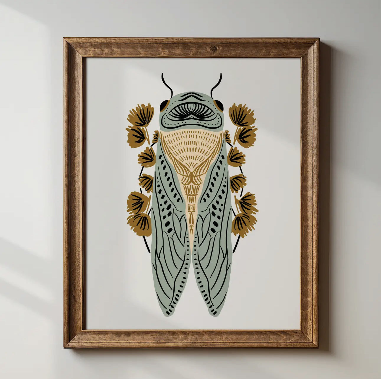 Illustrations by Tara Reed
