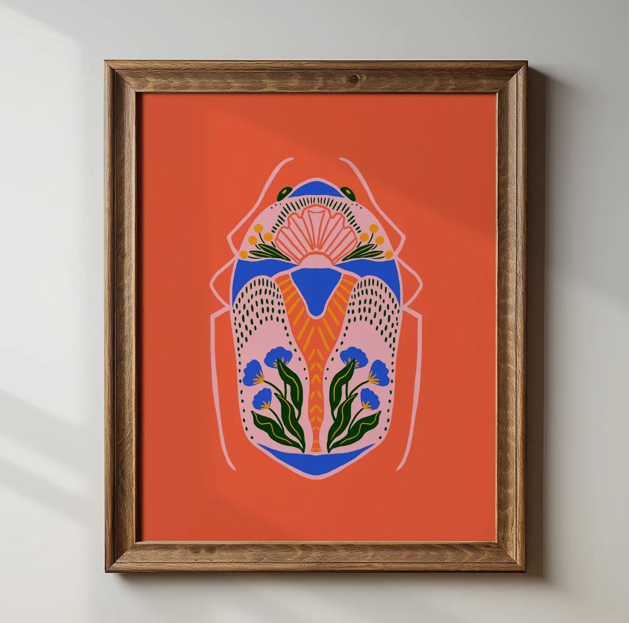 Illustrations by Tara Reed