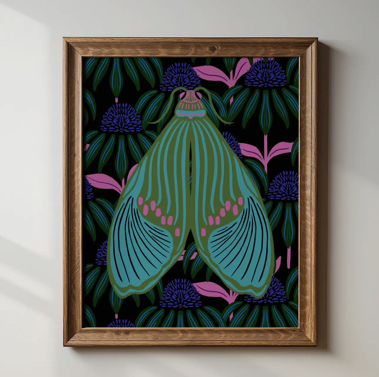 Illustrations by Tara Reed