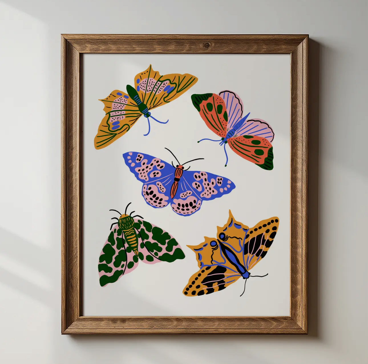 Illustrations by Tara Reed