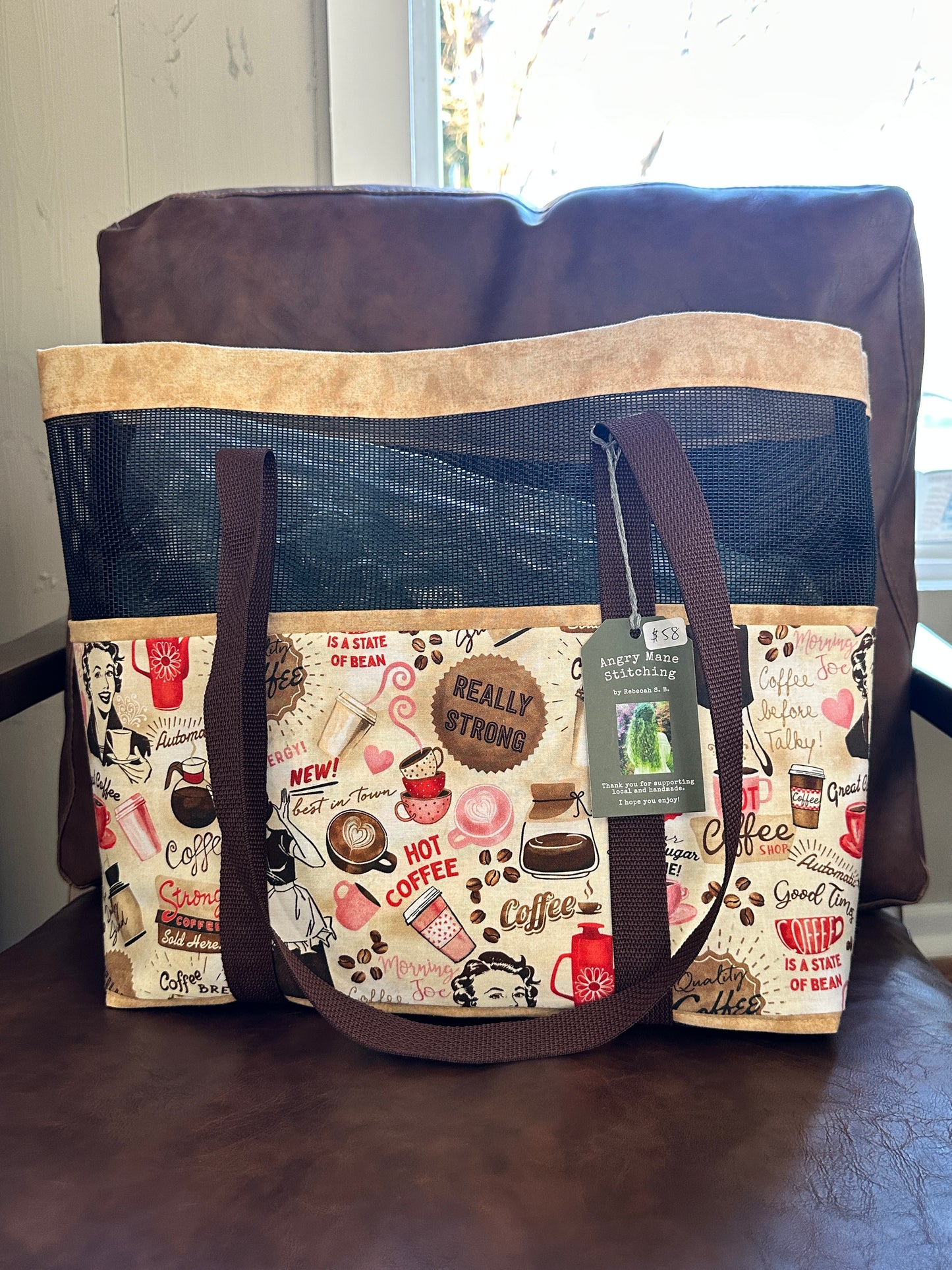 Tote Bags