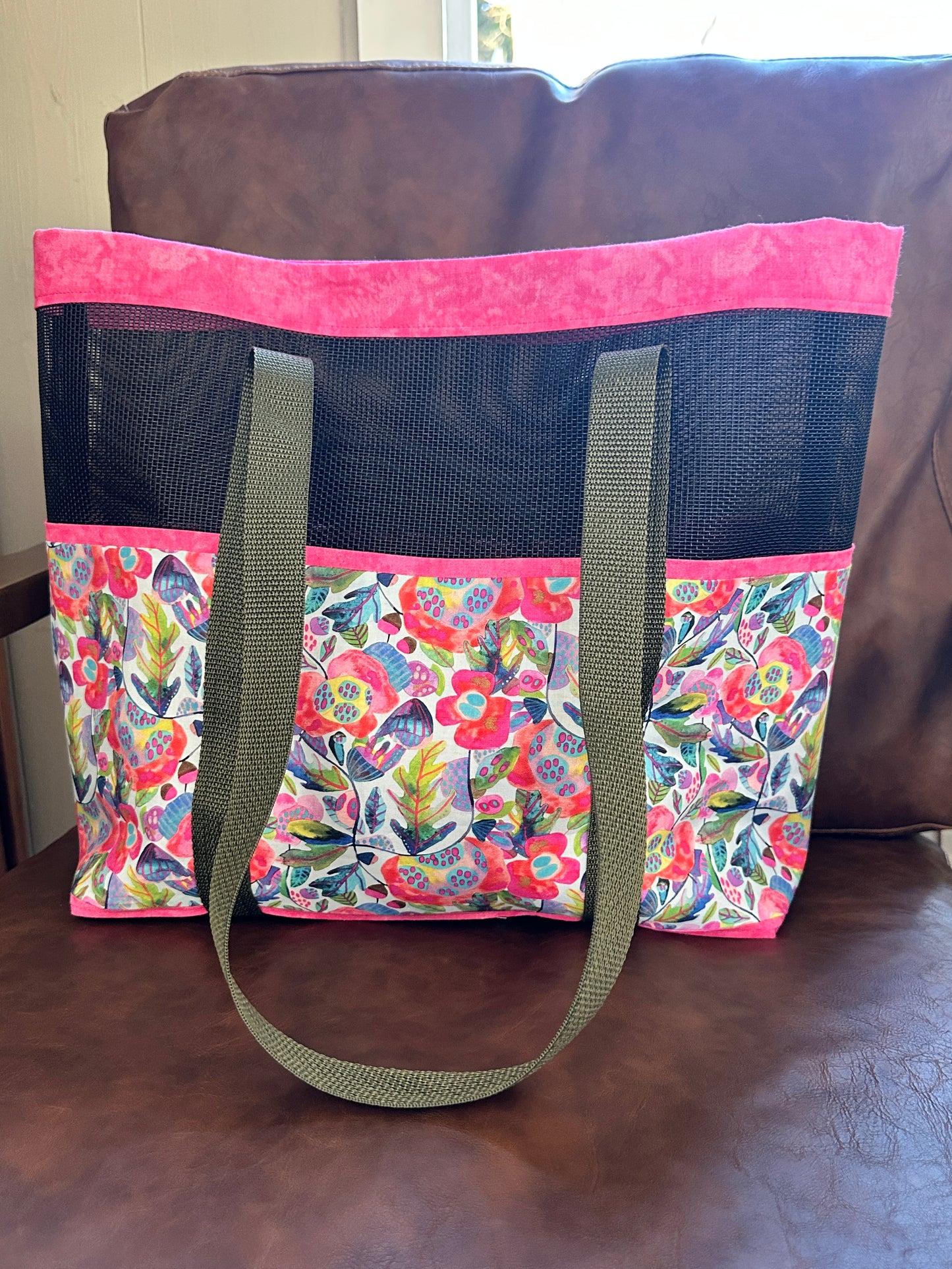 Tote Bags