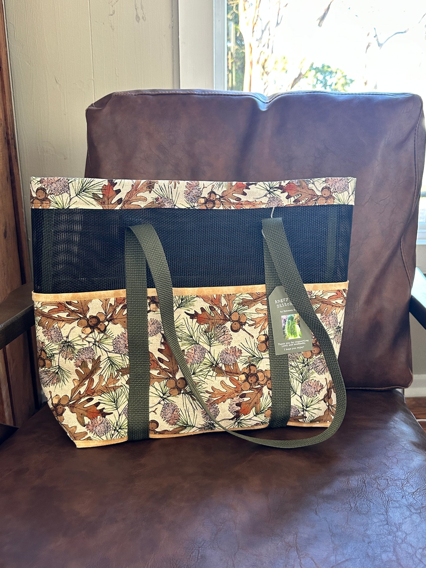 Tote Bags