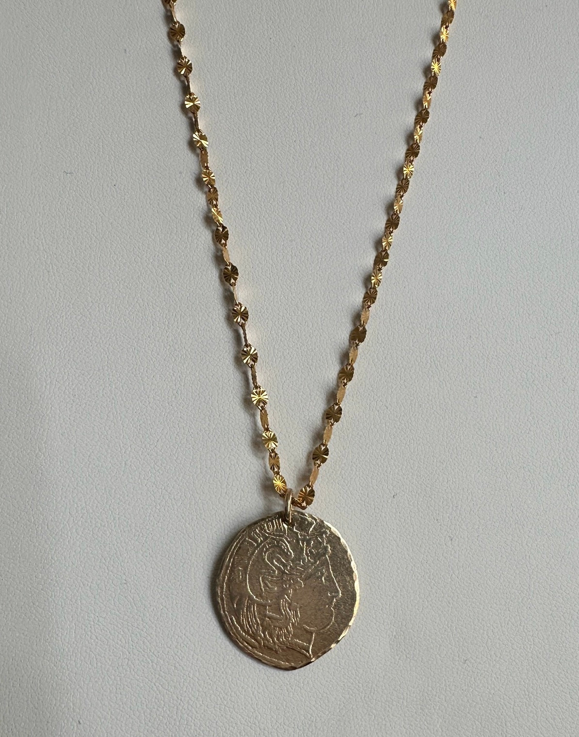 Island Girl Necklaces