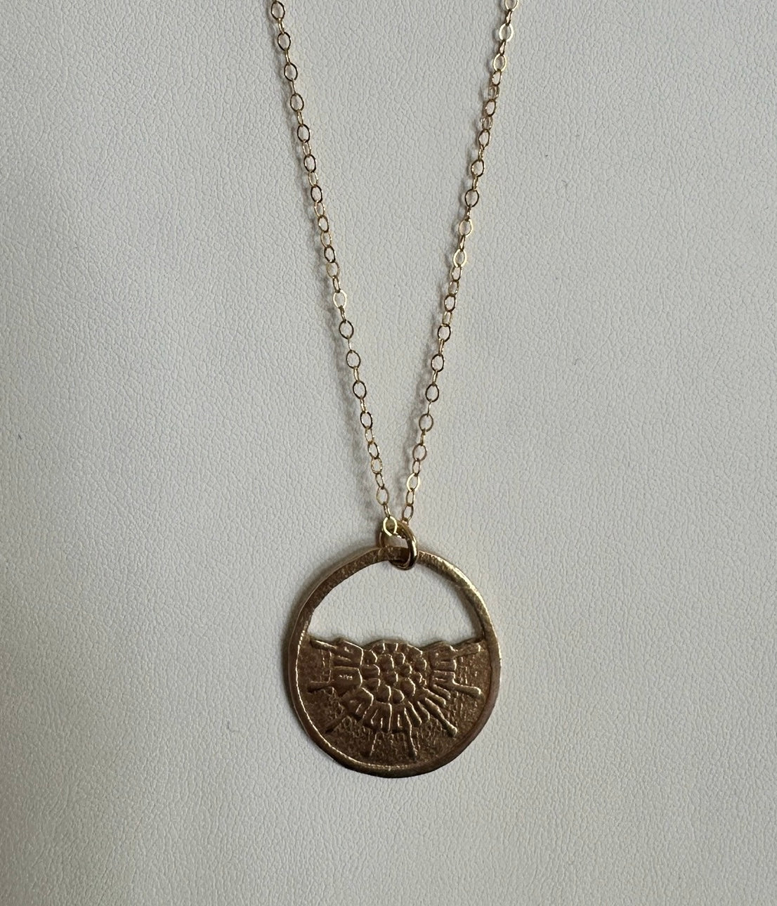 Island Girl Necklaces