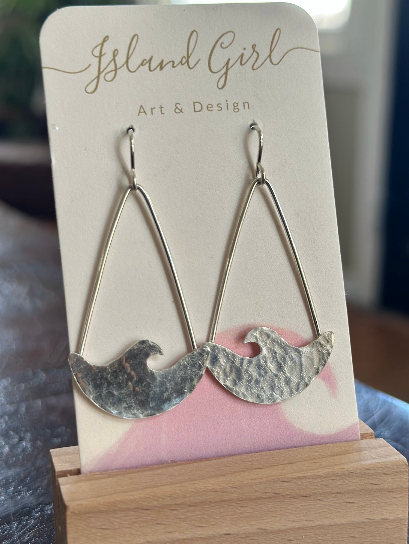 Island Girl Earrings